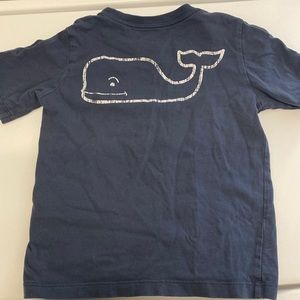 EUC 4T Vineyard Vines tshirt